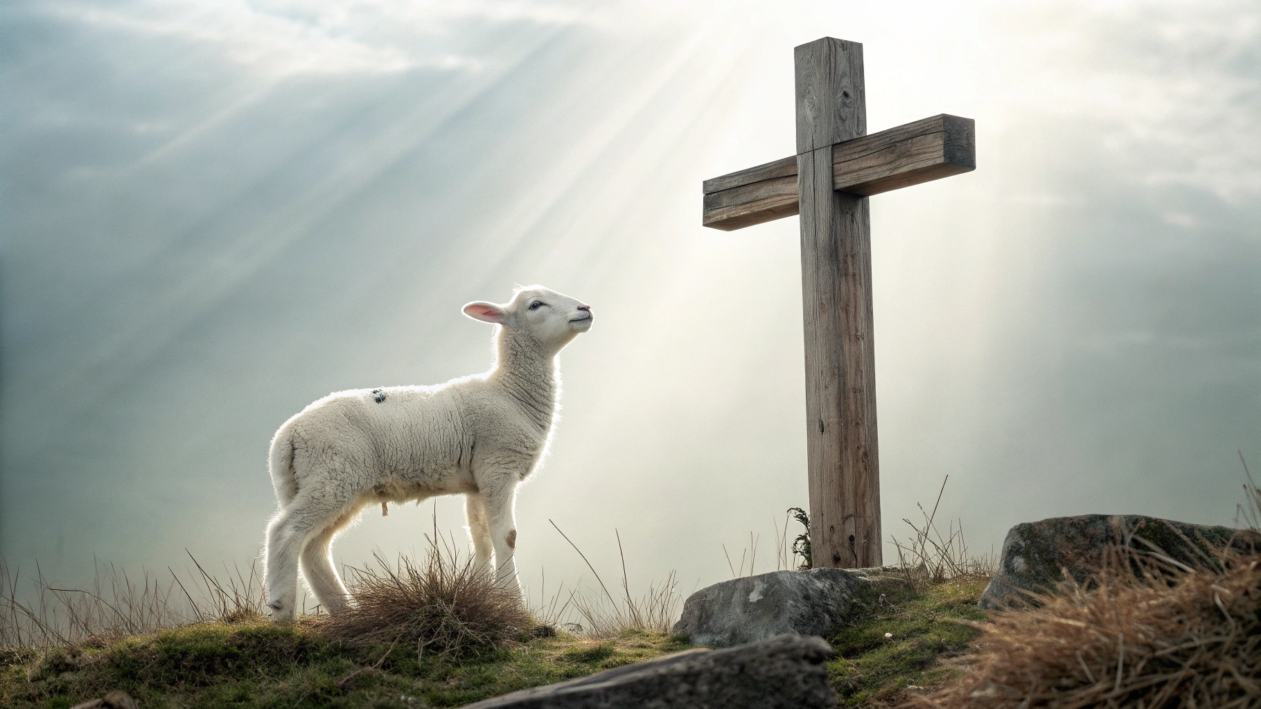 Who Is the Disciple That Jesus Loved?