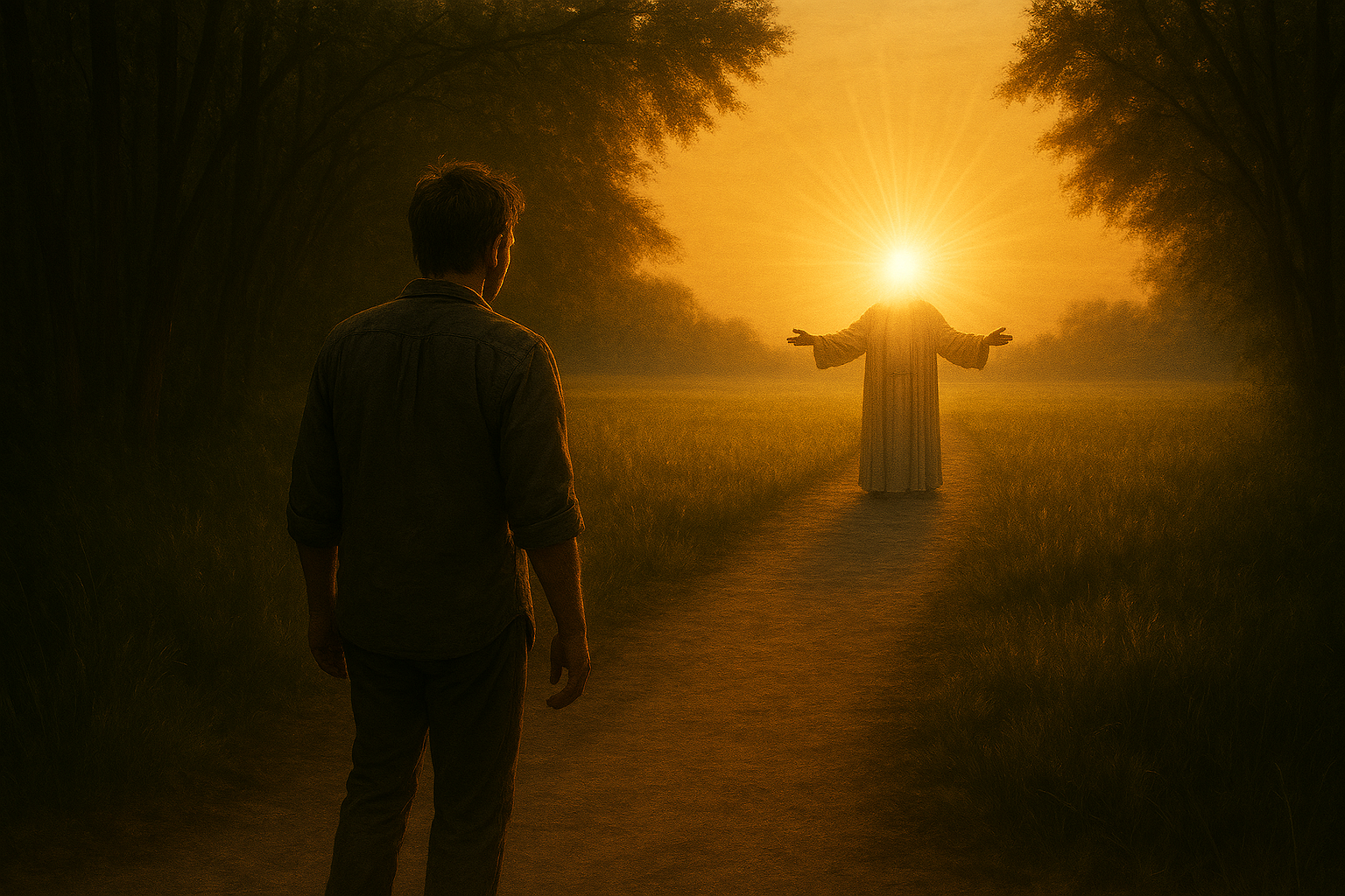 what jesus said about sin