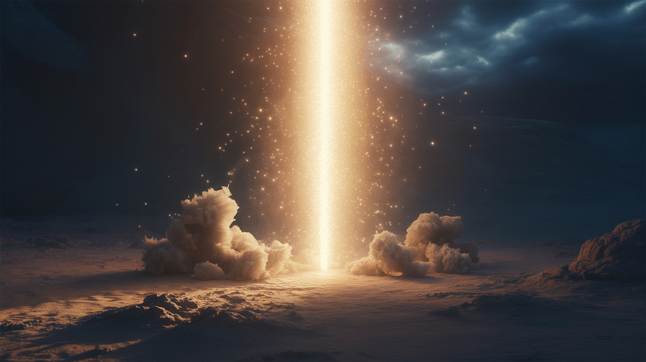 Why Did God Send Jesus to the Earth?