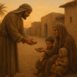 What Jesus Said About the Poor?
