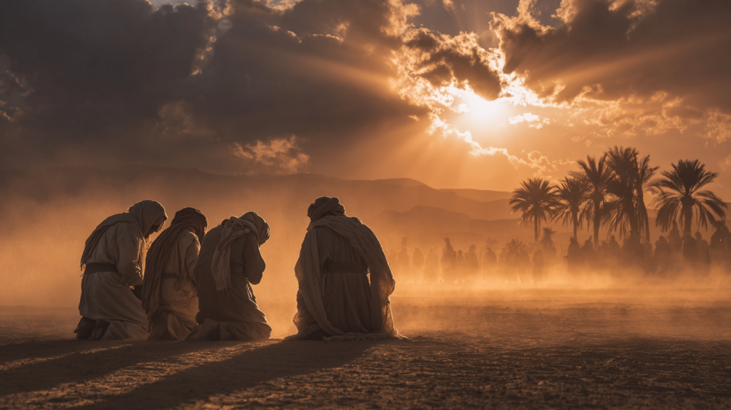 where in the old testament does it talk about Jesus