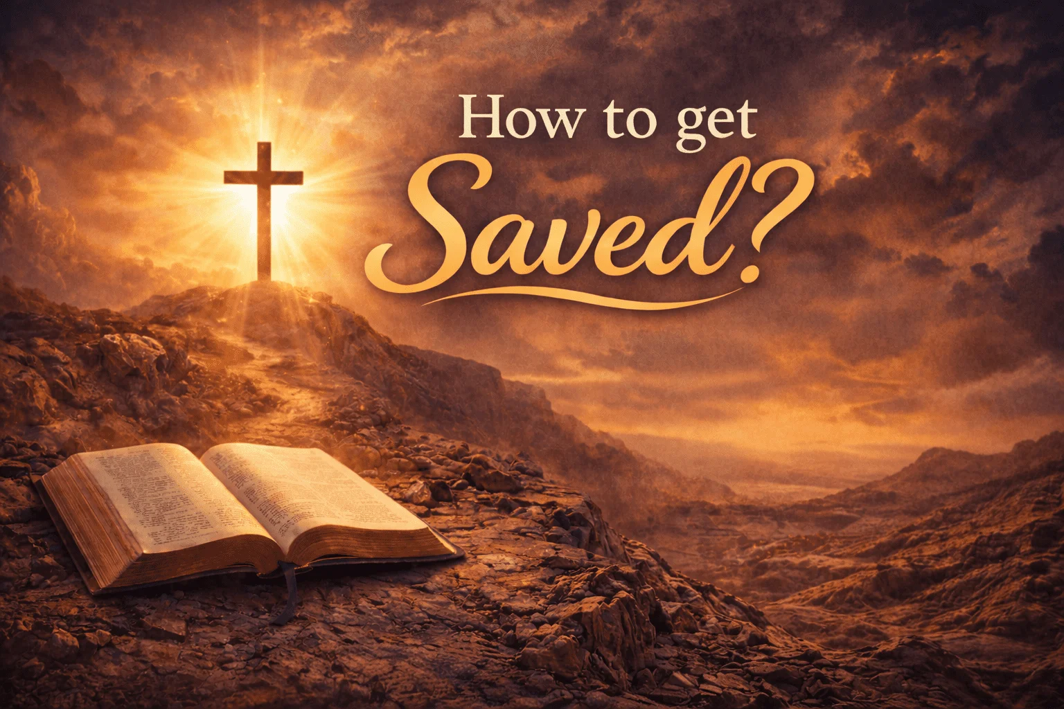 How to get Saved
